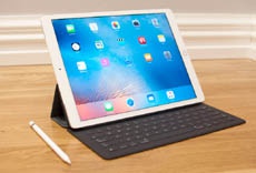 Apple: второй квартал станет лучшим для iPad за последние два года