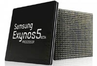 Exynos 5 Octa совместим со всеми крупными LTE-сетями
