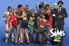 Поддержка The Sims 2 прекратится на следующей неделе