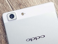 Oppo обновила самый тонкий смартфон 2014 года