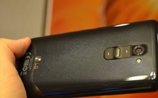 Перед LG G3 может выйти LG G Pro 2