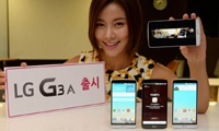 LG выпустила очередную модификацию G3