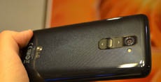 LG G2 получит Android 4.4 KitKat уже 1 января