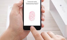 3 способа, как Apple может улучшить сканер отпечатков Touch ID в iOS 10