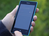 Microsoft Lumia 435 замечен в FCC