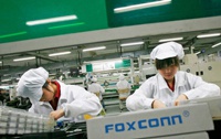 Foxconn набирает персонал для сборки «бюджетного» iPhone 6c