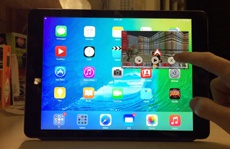 Функцию «Картинка в картинке» в iOS 9 взломали для игры в Doom