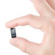 Новое фото бюджетного iPhone