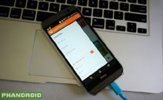 В новой версии Google Play Music обнаружили поддержку голосового управления