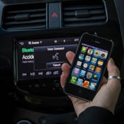 Apple обсудит способы повышения безопасности для водителей