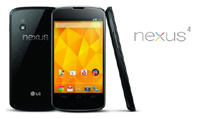 Вышел порт Android 5.0 Lollipop для Nexus 4