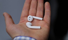 Как на 100% защитить AirPods от кражи