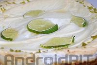 Google работает на новым ядром Linux 3.8 — Key Lime Pie?