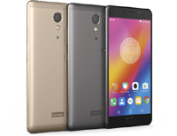 Владельцы Lenovo P2 дождались Android 7.0 Nougat
