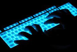 Госспецсвязи передаст правоохранителям IP-адреса пользователей, осуществляющих DDoS-атаки на сайт президента