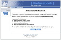 Как выглядели самые популярные сайты 10 лет назад