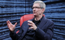 Тим Кук позаботился о защите данных своих пользователей