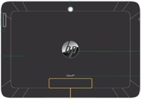 FCC рассекретила планшет HP Omni 11