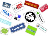 Социальные сети распространяют вирусы