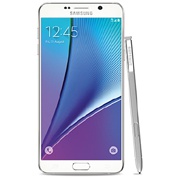 Обновление Samsung Galaxy Note 5 оптимизирует потребление энергии
