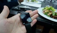 Sony выпустила большое обновление для SmartWatch 2