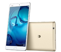 Huawei официально представила флагманский планшет MediaPad M3