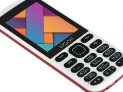 Для консервативных потребителей: чем привлекательны мобильные телефоны Nomi