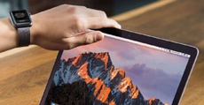 Apple выпустила macOS Sierra 10.12.3 beta 4 для разработчиков