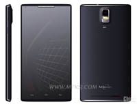 Uniscope US528 - недорогой фаблет с привлекательным дизайном