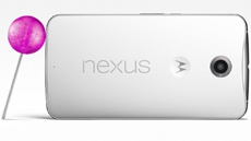 4 причины восхищаться Nexus 6 — cуществует ли пятая?