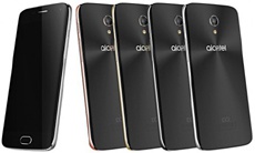 Alcatel Idol 4 mini выйдет в трёх модификациях