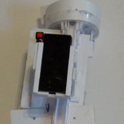 iPhone 5s превратили в сортировщик M&M's