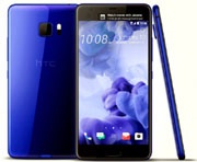HTC U Ultra с двумя дисплеями представлен официально
