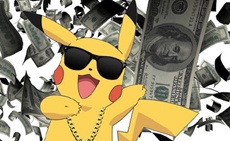Nintendo подешевела на $6,4 миллиарда, когда инвесторы узнали, кто делал Pokemon Go