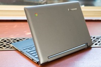 Lenovo может увеличить поставки хромбуков на 212%