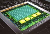Nvidia отчиталась о росте прибыли на 45%