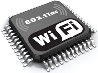 Стандарт Wi-Fi 802.11ac осваивается в корпоративной среде