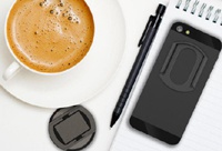 Clipless закрепит iPhone в любом удобном месте