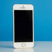 Две тысячи iPhone 5s в «эффекте домино»