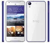 HTC представила смартфон Desire 628 Dual SIM