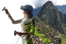 Microsoft назначила большой анонс по Windows Mixed Reality на 3 октября