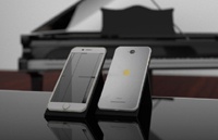 Концепт iPhone 7 с 12-Мп основной камерой