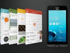 Пользовательский интерфейс Asus ZenUI стал доступен для Android-смартфонов других производителей