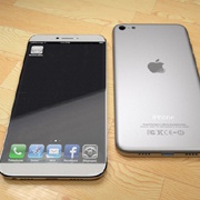 Опубликованы первые изображения дисплея iPhone 5S