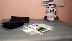 В секретной лаборатории Apple ведется разработка голографического дисплея для будущих iPhone