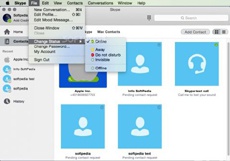Microsoft обновила расширение Skype для браузера Chrome