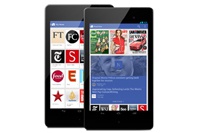 Google представила универсальную читалку прессы