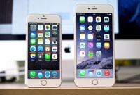 iPhone 6 стал большой проблемой для Android