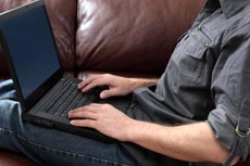 Любитель виртуальной «клубнички» из Житомирщины оказался на скамье подсудимых