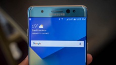 «Восстановленный» Galaxy Note 7 будет вдвое дешевле оригинала